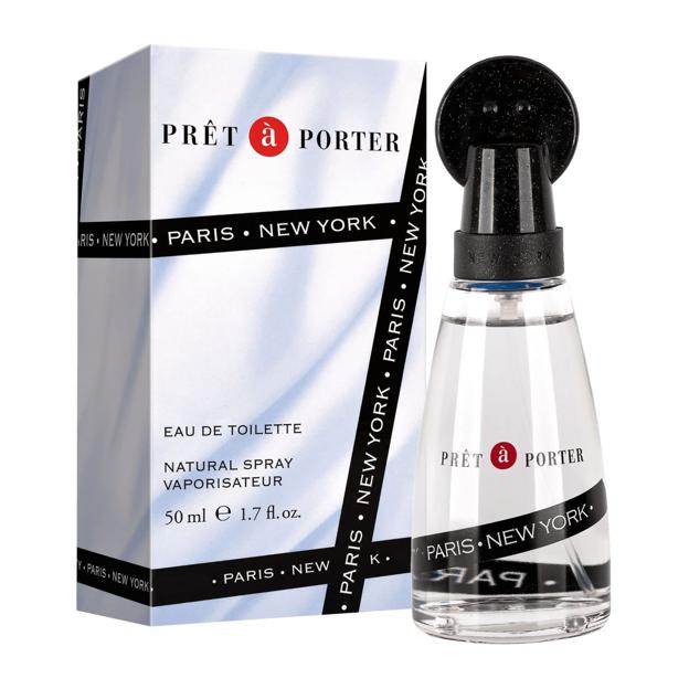 Prêt À Porter Eau De Toilette