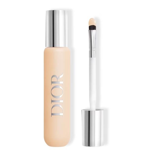 Dior Backstage Flash Perfector Concealer. Precio: 35 euros