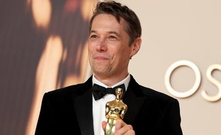 Quién es Sean Baker, el desconocido director de Anora, la película sorpresa que lo ha ganado todo en los Oscar 2025