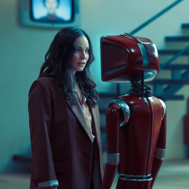 Si te gustó Westworld, no te puedes perder esta serie alemana sobre la Inteligencia Artificial que lleva semanas arrasando en Netflix