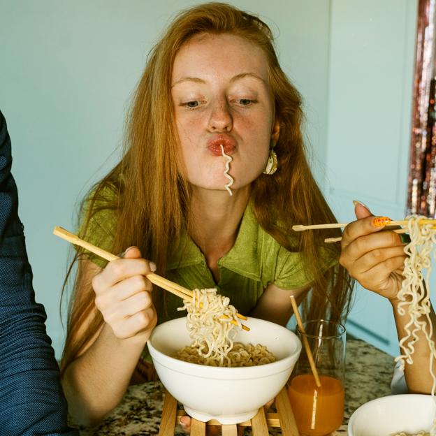 Hay ciertos alimentos que aportan demasiado azúcar a la dieta. 