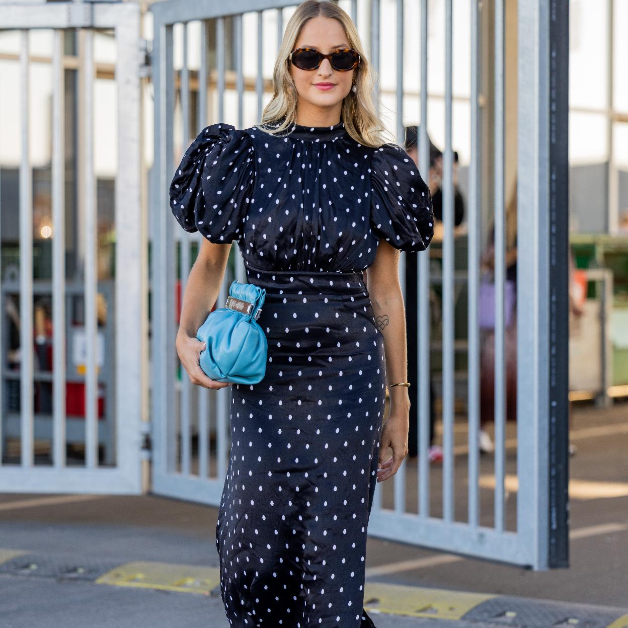 Vestidos midi para primavera/Getty Images