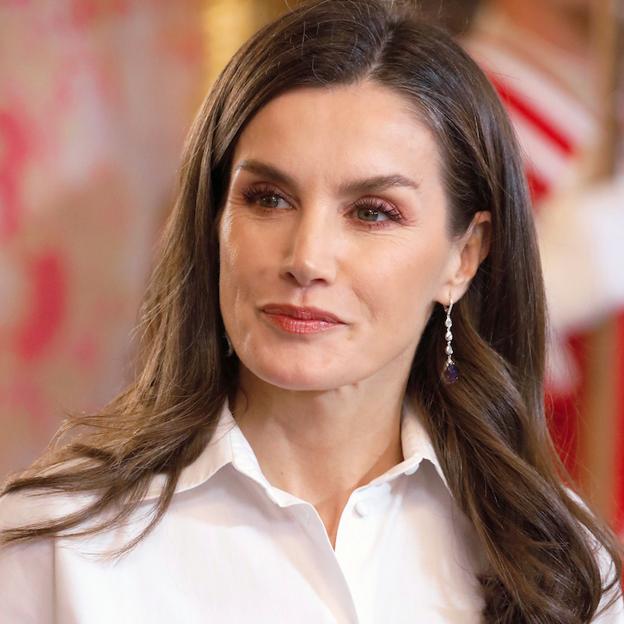 La reina Letizia viajará a Cabo Verde a finales de este mes de marzo. 