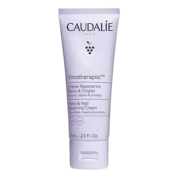 Vinotherapist™ de Caudalie.